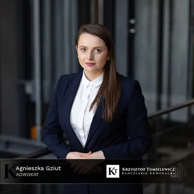 Tumielewicz Krzysztof